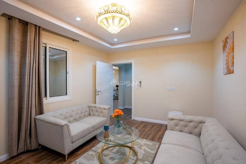 5 bedroom apartment in Al Ranuna, Madinah 9