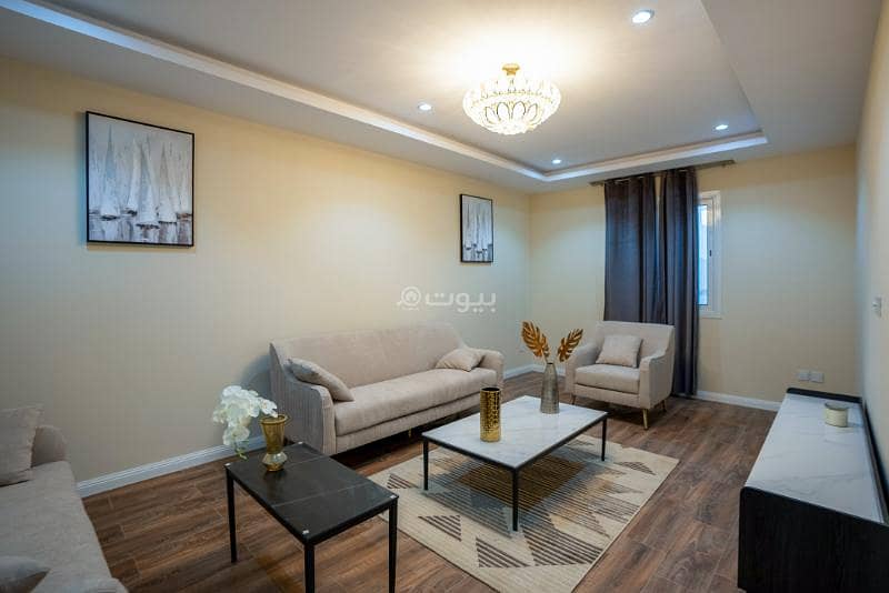 5 bedroom apartment in Al Ranuna, Madinah 10