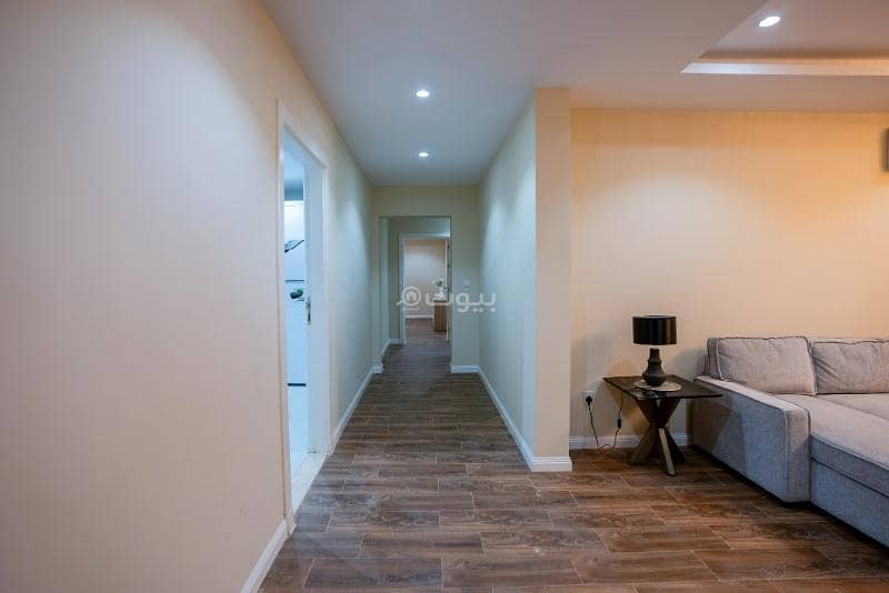 5 bedroom apartment in Al Ranuna, Madinah 11