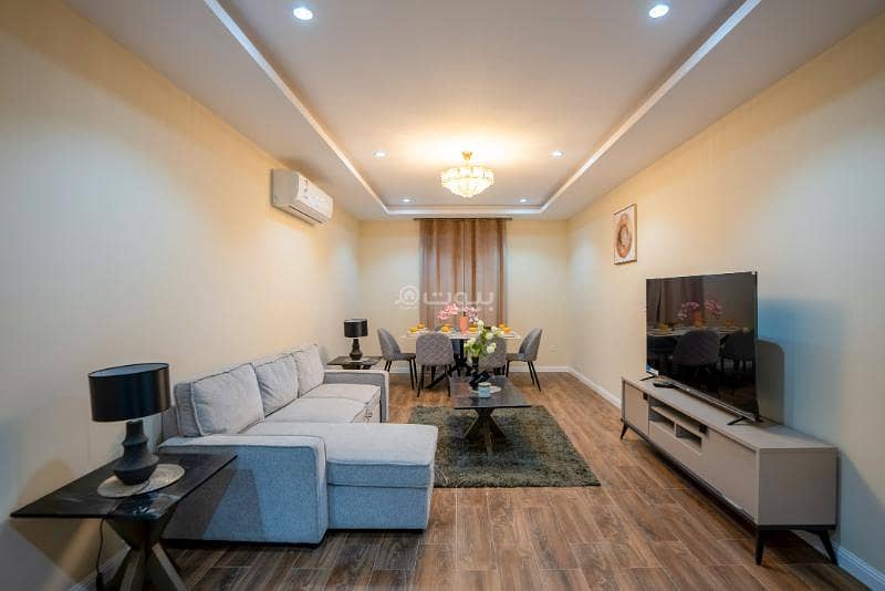 5 bedroom apartment in Al Ranuna, Madinah 12