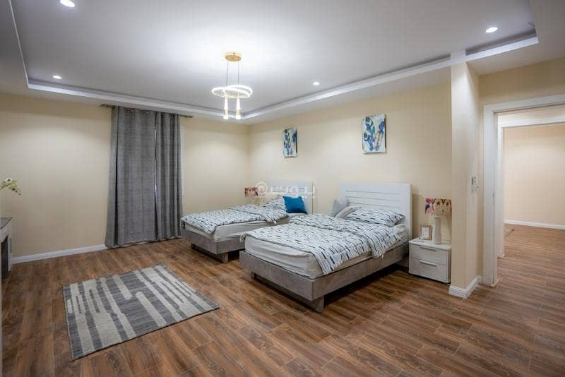 5 bedroom apartment in Al Ranuna, Madinah 16