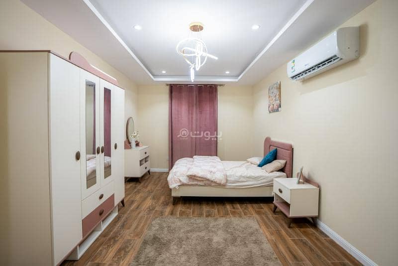 5 bedroom apartment in Al Ranuna, Madinah 19