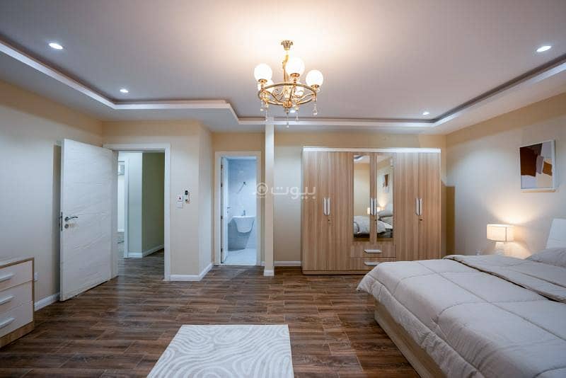 5 bedroom apartment in Al Ranuna, Madinah 22