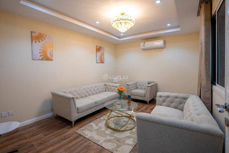 5 bedroom apartment in Al Ranuna, Madinah 9