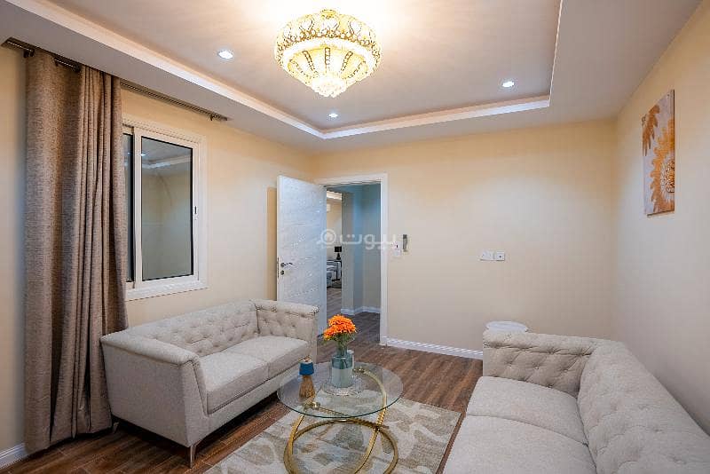 5 bedroom apartment in Al Ranuna, Madinah 10
