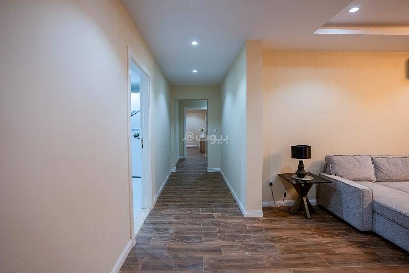 5 bedroom apartment in Al Ranuna, Madinah 11