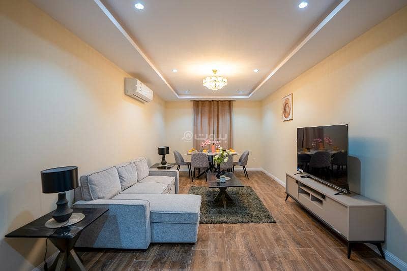 5 bedroom apartment in Al Ranuna, Madinah 12