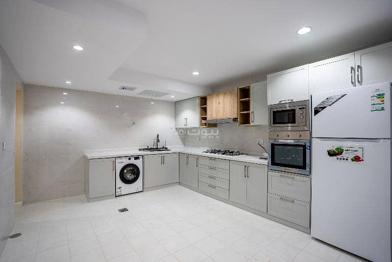 5 bedroom apartment in Al Ranuna, Madinah 15