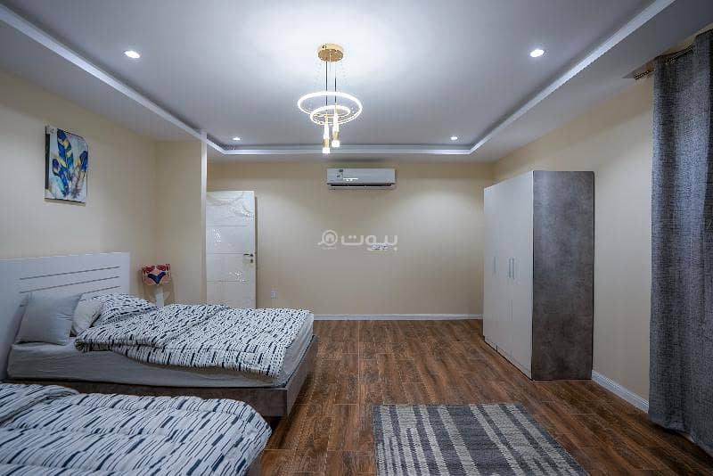 5 bedroom apartment in Al Ranuna, Madinah 20