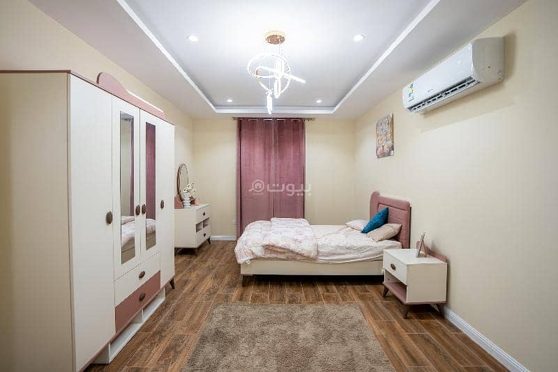 5 bedroom apartment in Al Ranuna, Madinah 22