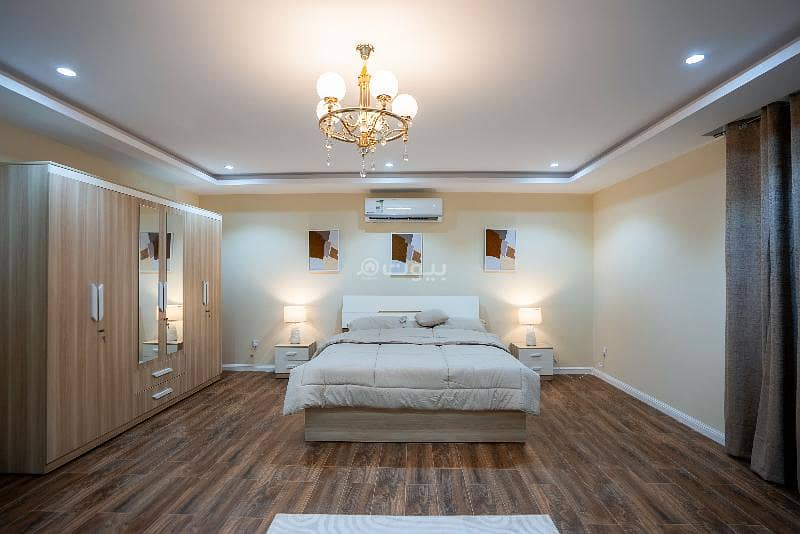 5 bedroom apartment in Al Ranuna, Madinah 24