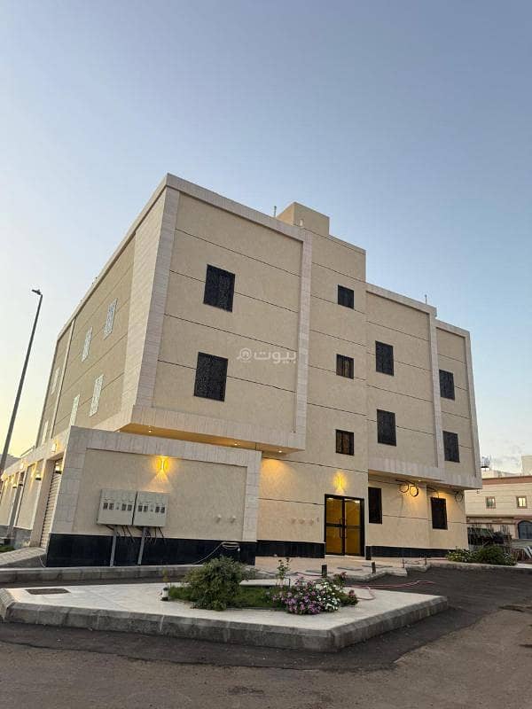 5 bedroom apartment in Taibah, Madinah 2