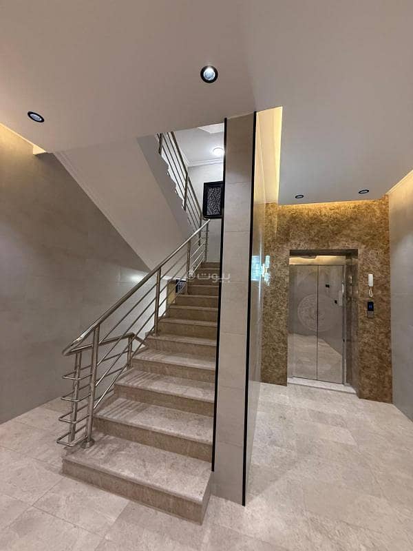 5 bedroom apartment in Taibah, Madinah 5