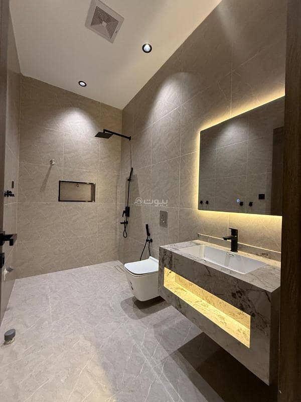 5 bedroom apartment in Taibah, Madinah 15