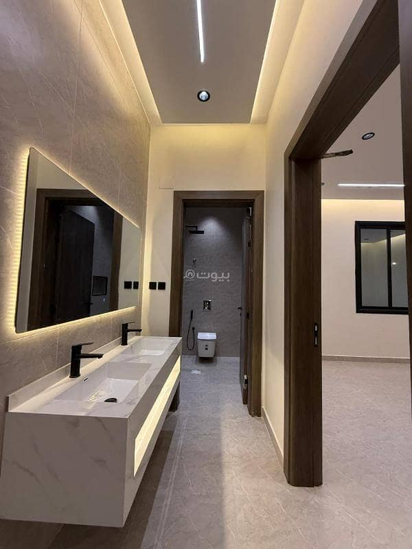 5 bedroom apartment in Taibah, Madinah 17