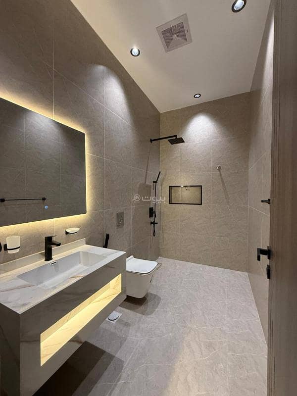 5 bedroom apartment in Taibah, Madinah 24