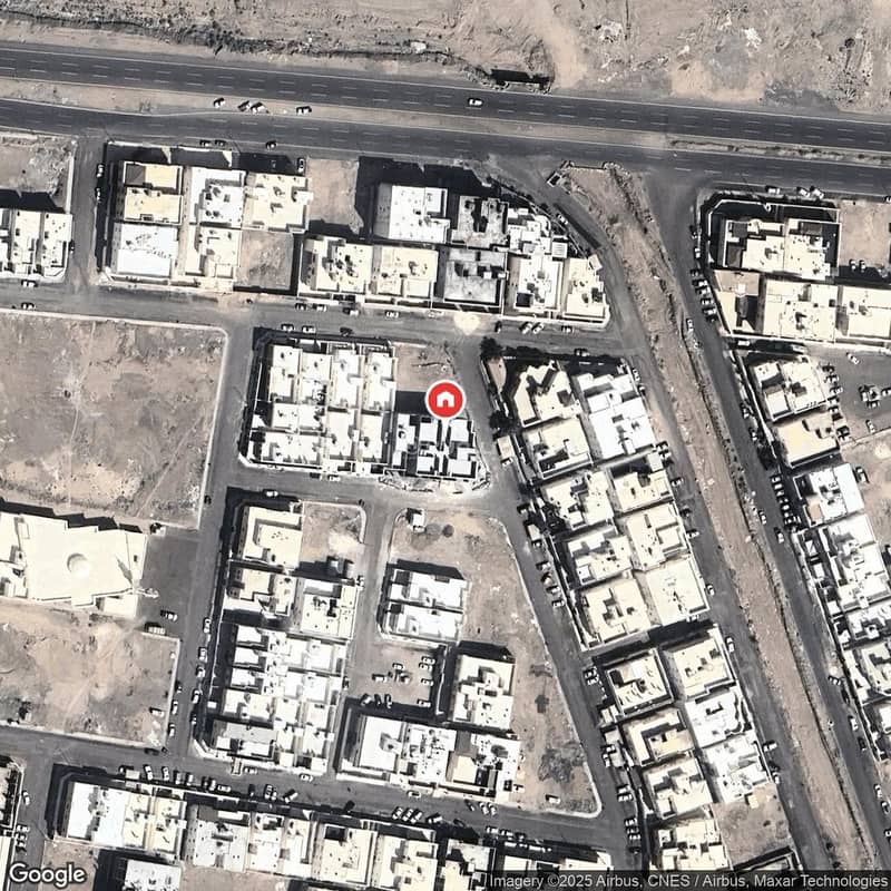 5 bedroom apartment in Taibah, Madinah 28