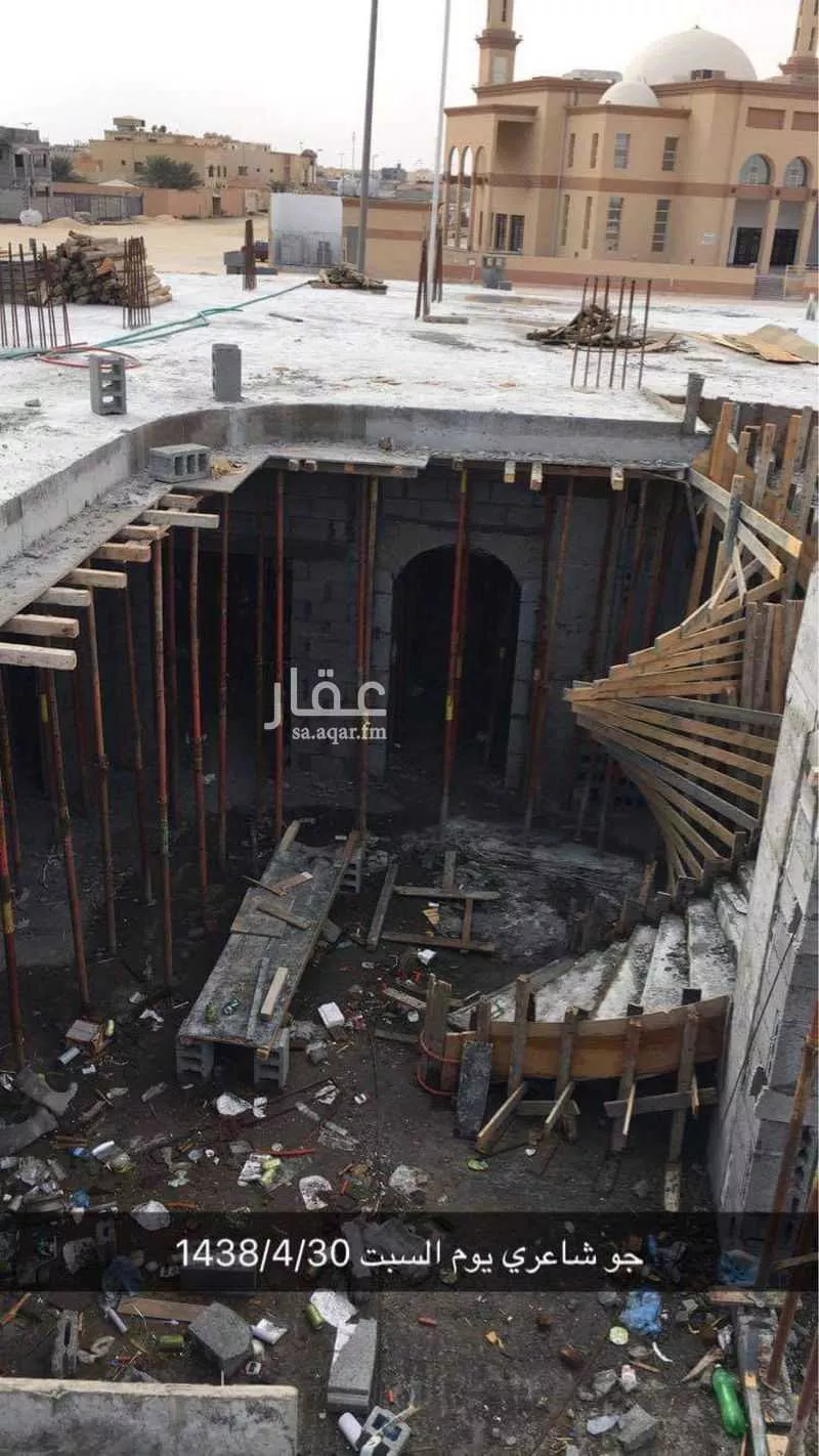 فيلا 6 غرف في الصواري 2