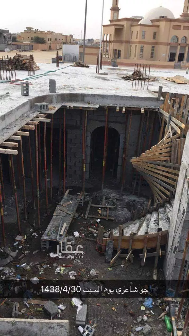 فيلا 6 غرف في الصواري 7