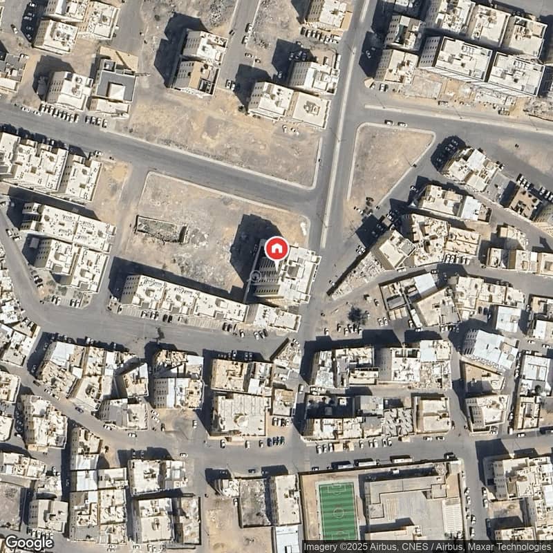 شقة 4 غرف في بني عبدالاشهل، المدينة المنورة 22