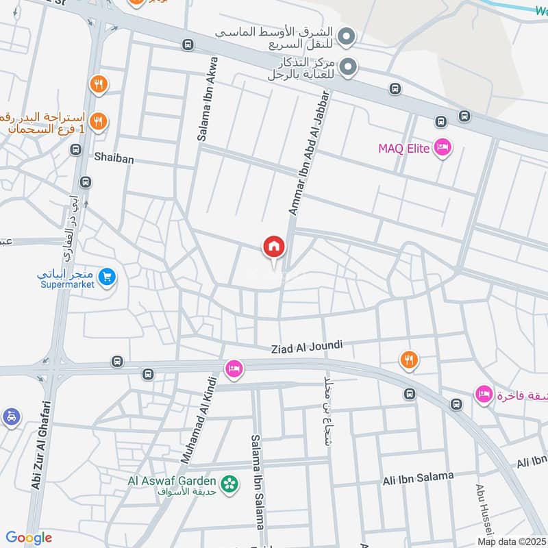 شقة 4 غرف في بني عبدالاشهل، المدينة المنورة 23