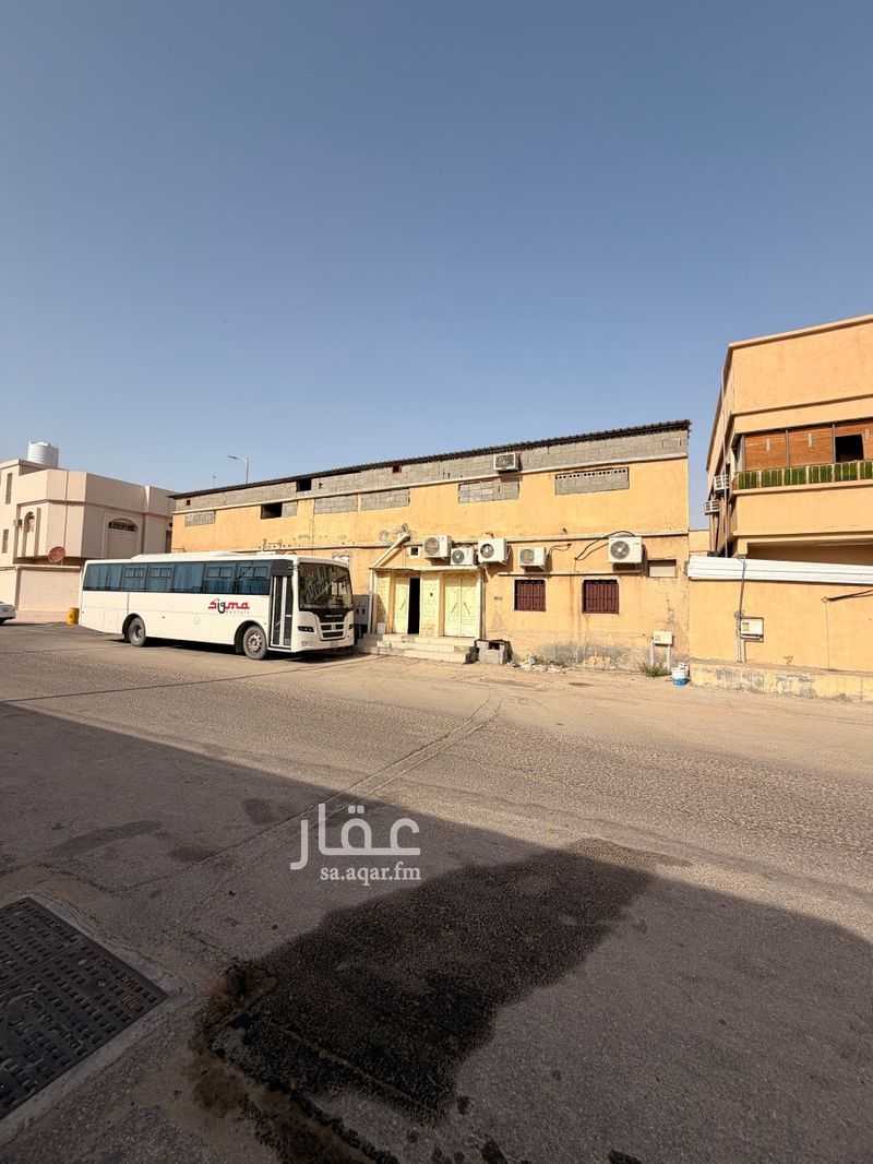 عقار 8 غرف في السلمانية الجنوبية، الأحساء 3