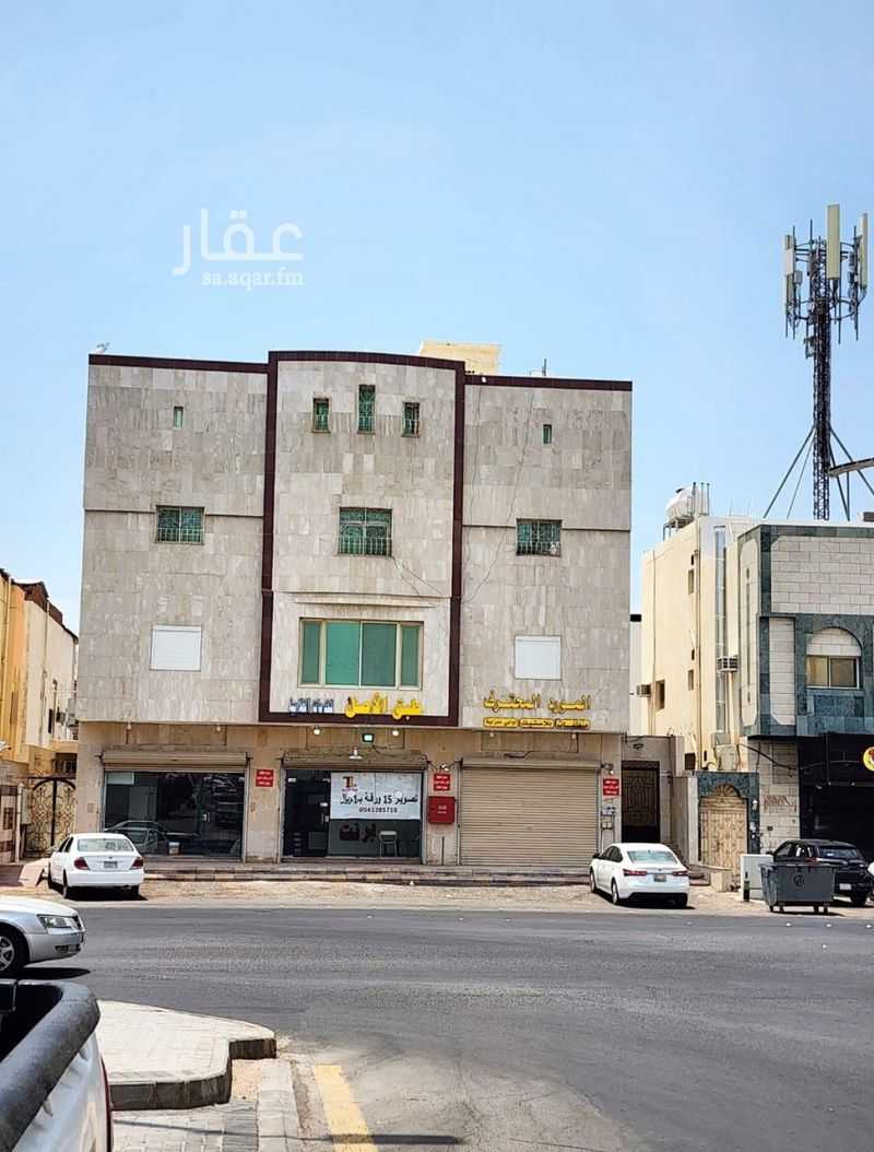 12 bedroom building in Al Khalidiyyah, Madinah
