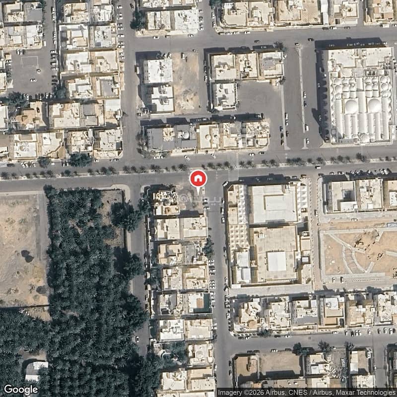4 bedroom apartment in Bir Uthman, Madinah 9