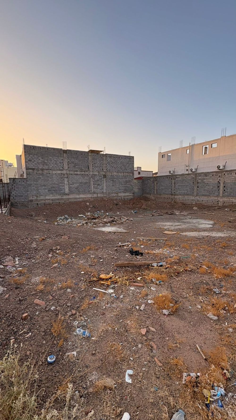 land in Al Shafiyah, Madinah 2
