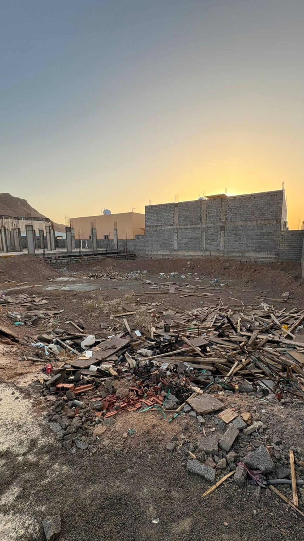 land in Al Shafiyah, Madinah 3