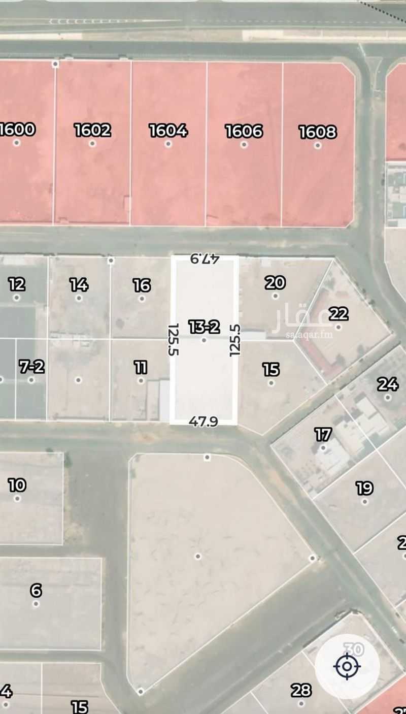 land in Al Ghabah, Madinah 2