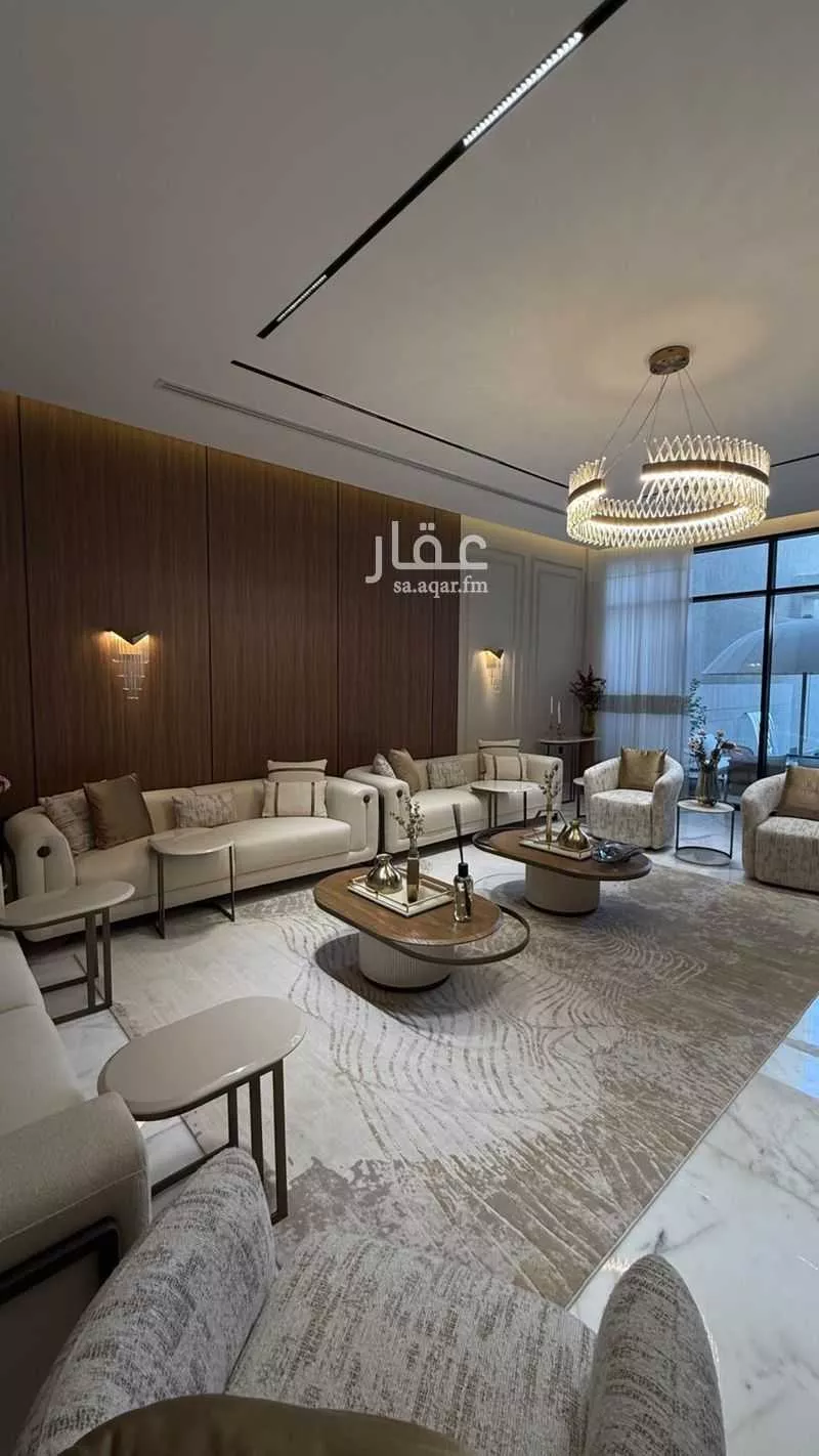 6 bedroom villa in Abhur North, Jeddah 15