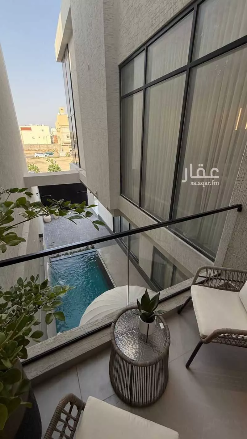 6 bedroom villa in Abhur North, Jeddah 16