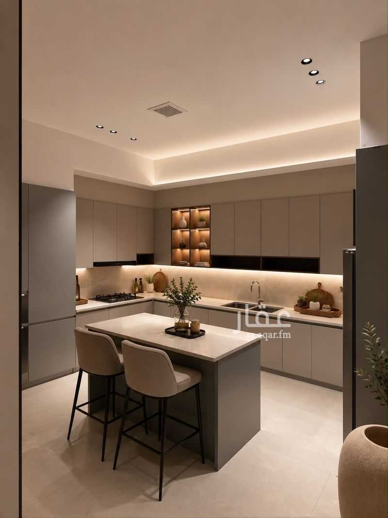 6 bedroom villa in Abhur North, Jeddah 10
