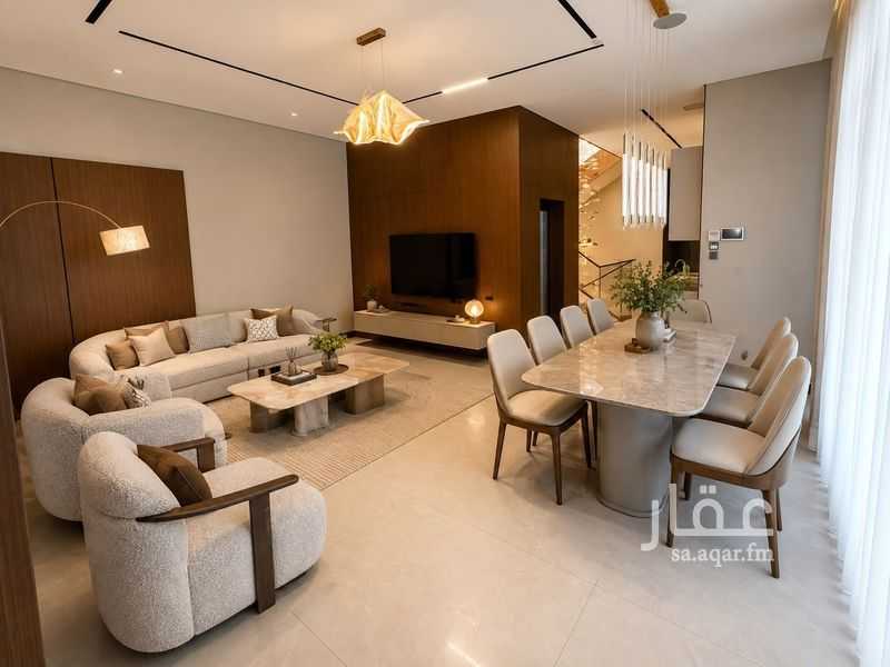 6 bedroom villa in Abhur North, Jeddah 6