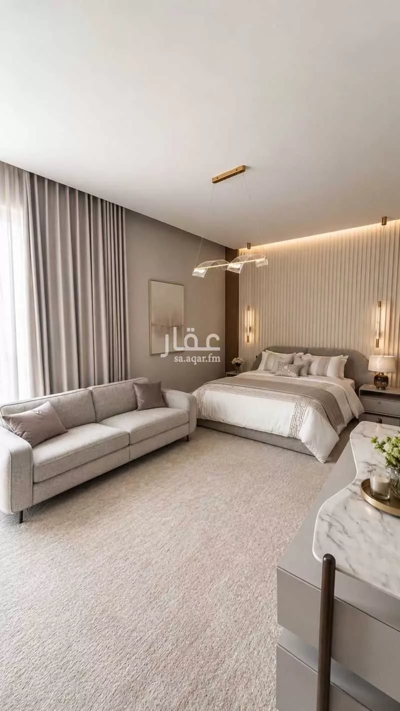 6 bedroom villa in Abhur North, Jeddah 7