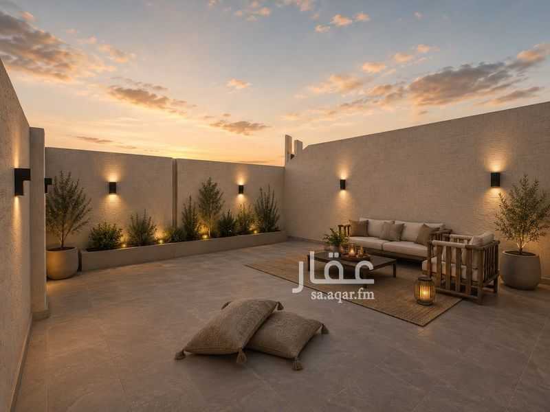 6 bedroom villa in Abhur North, Jeddah 14