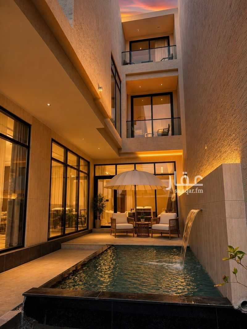 6 bedroom villa in Abhur North, Jeddah 2