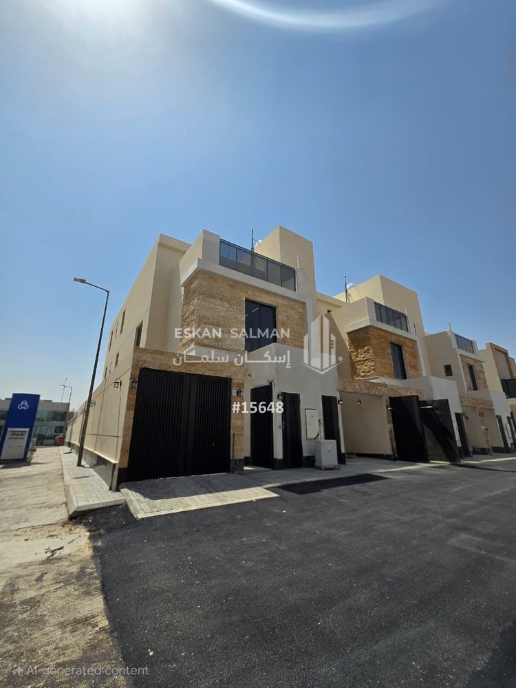 1 bedroom apartment in Al Yarmouk, Riyadh 18