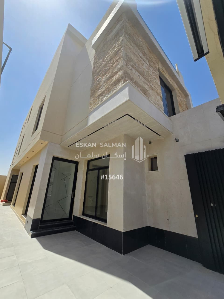 1 bedroom apartment in Al Yarmouk, Riyadh 23