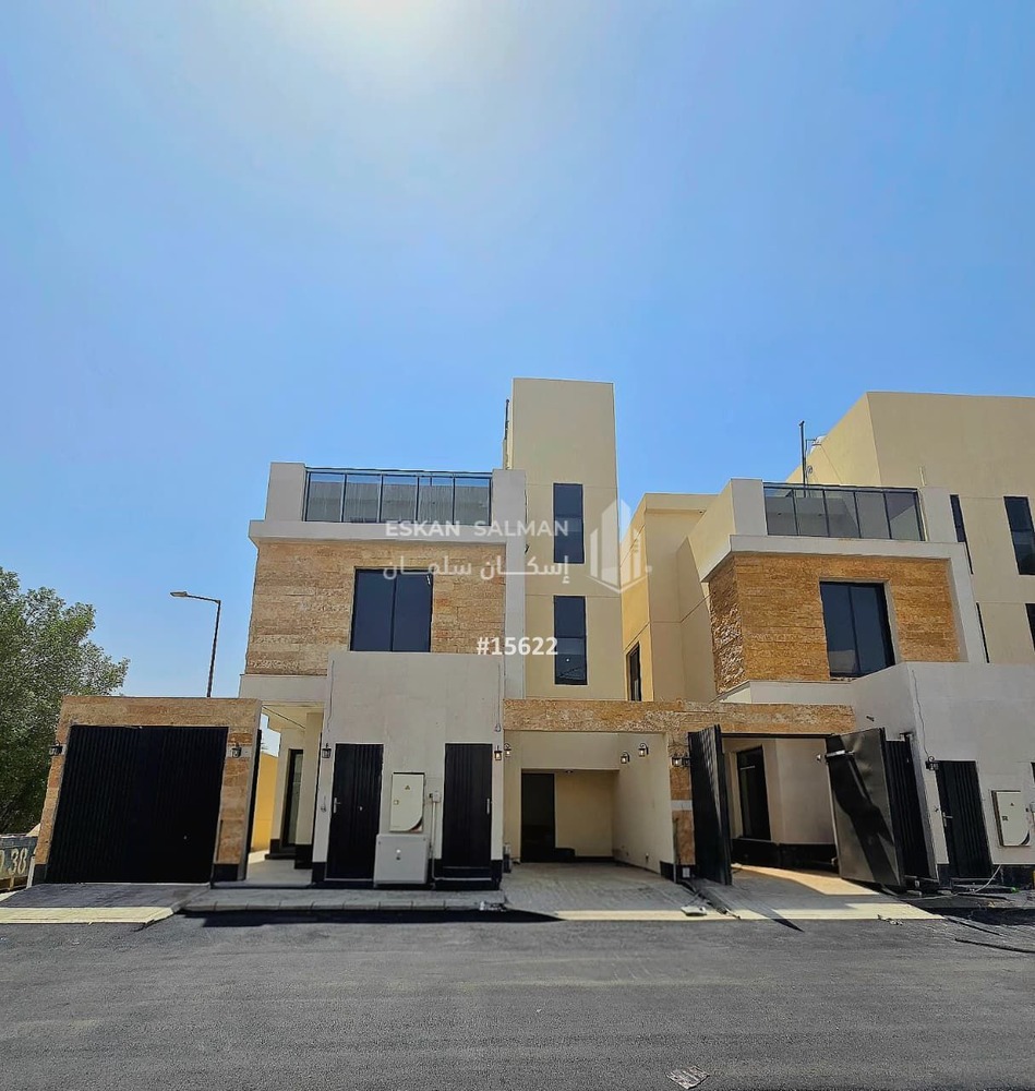 1 bedroom apartment in Al Yarmouk, Riyadh 20