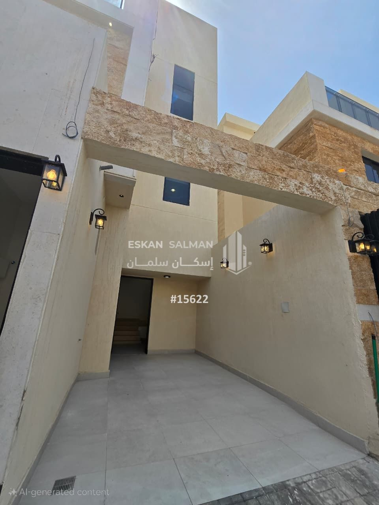 1 bedroom apartment in Al Yarmouk, Riyadh 22