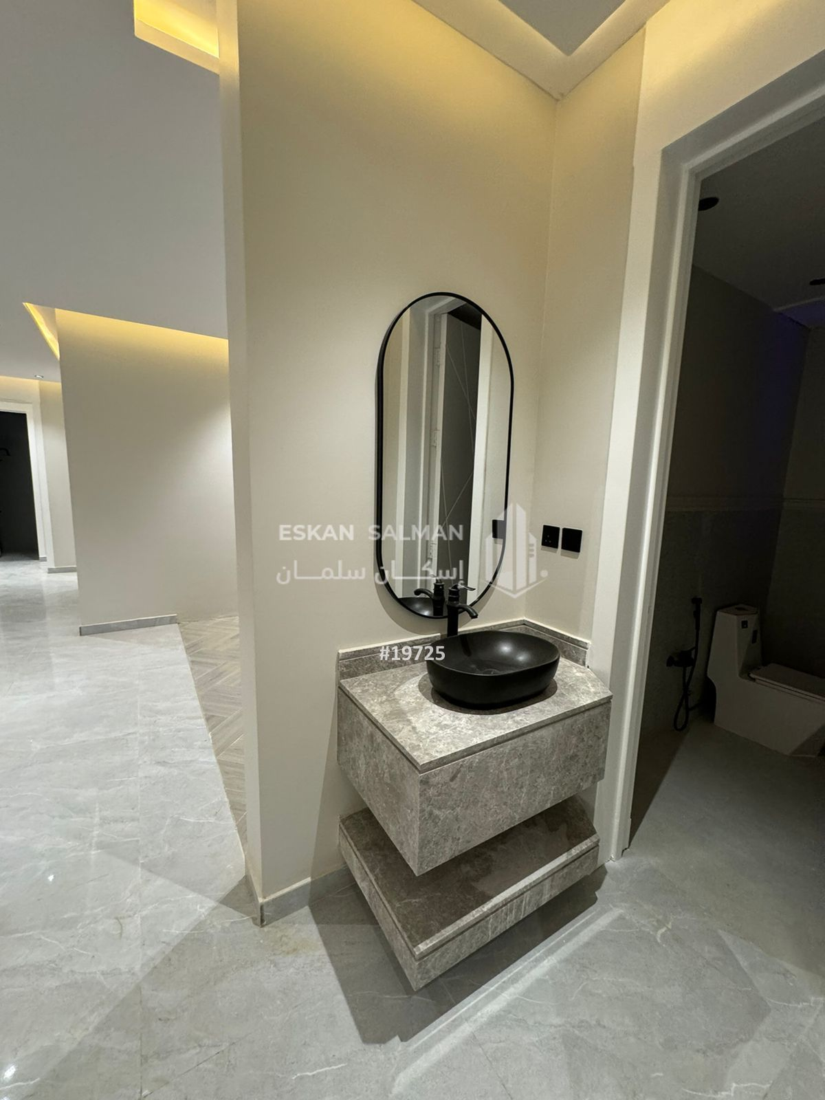 1 bedroom apartment in Al Yarmouk, Riyadh 10