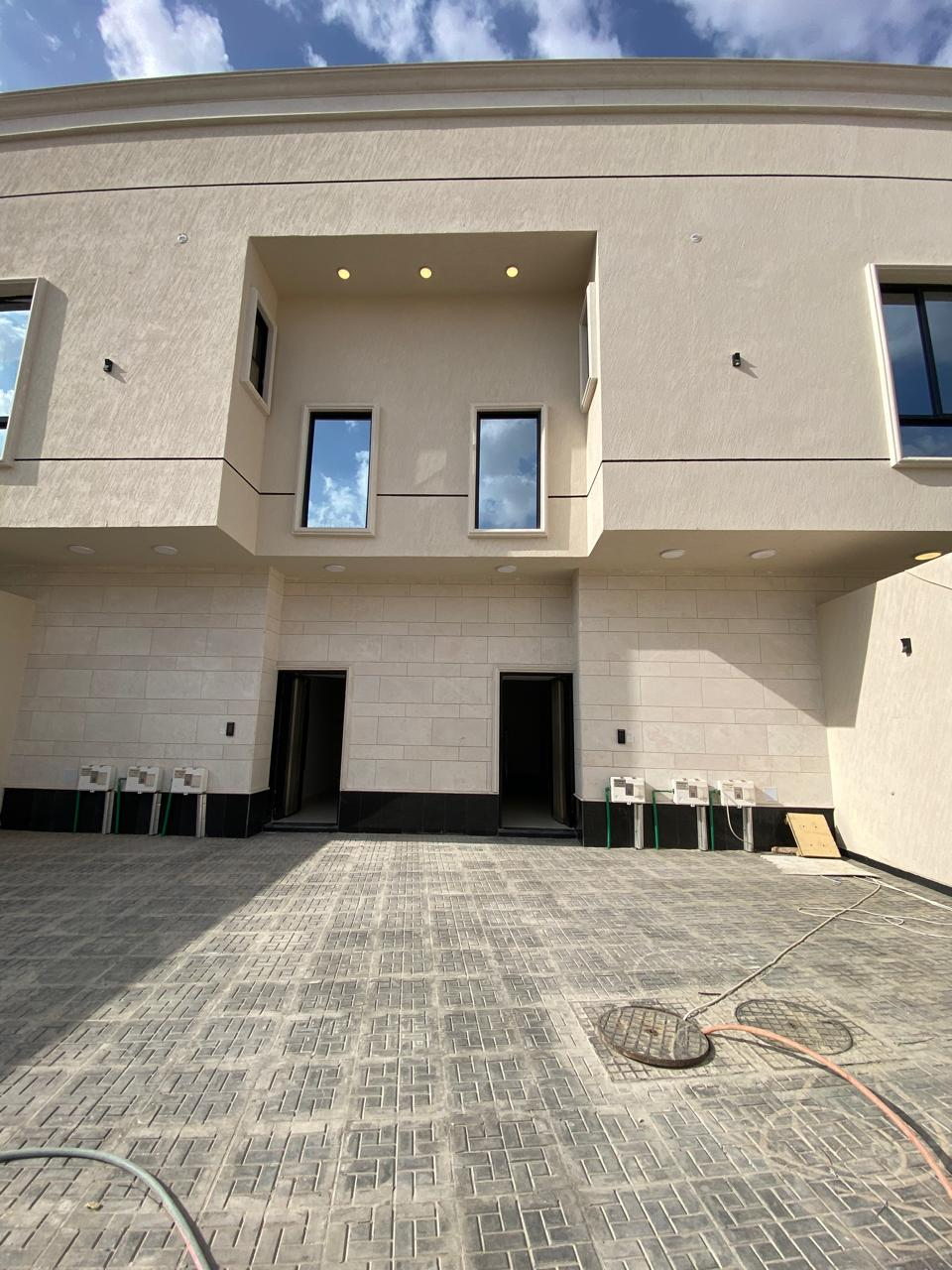 1 bedroom apartment in Al Yarmouk, Riyadh 14