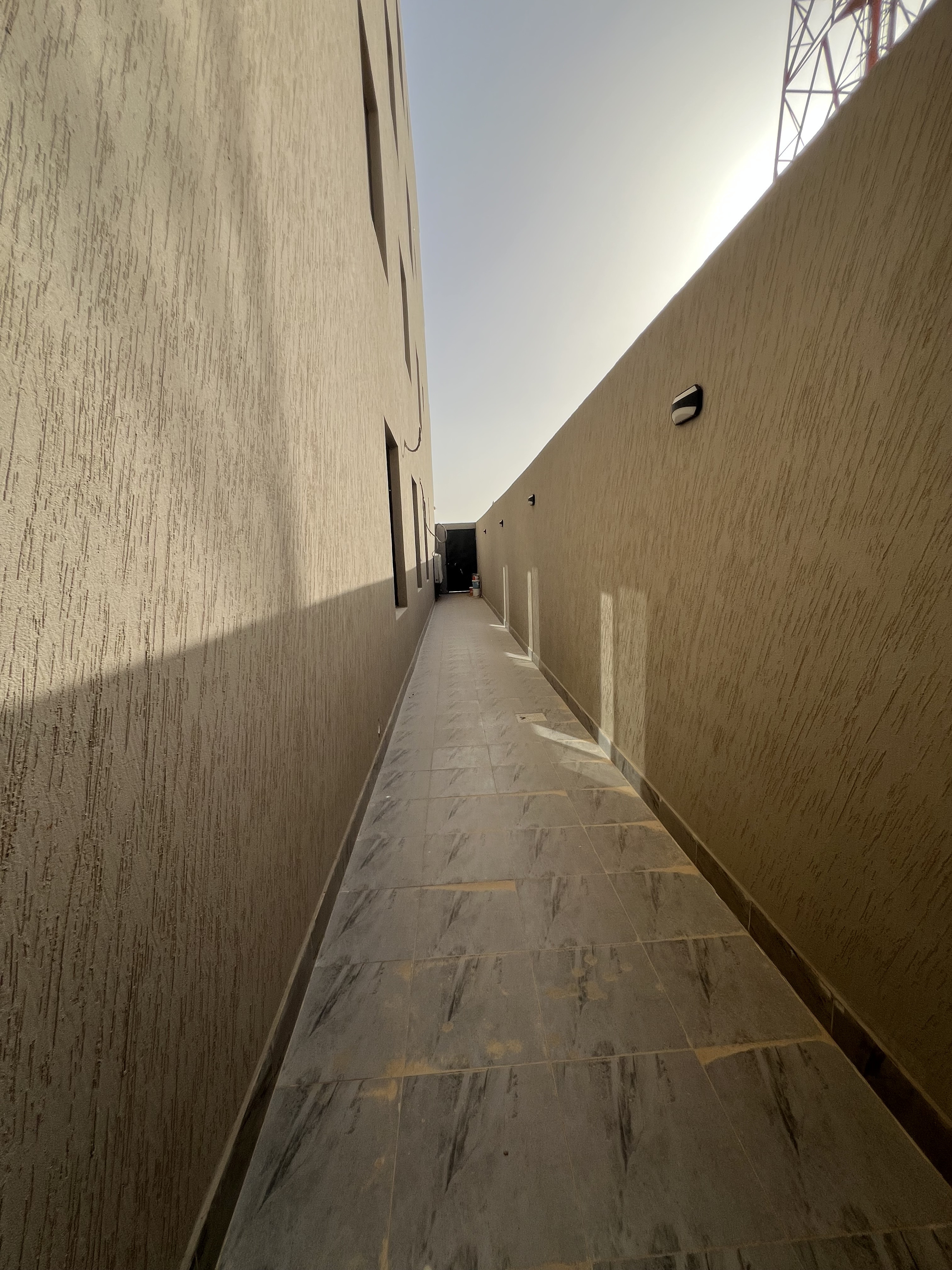 4 bedroom apartment in Al Munsiyah, Riyadh 27