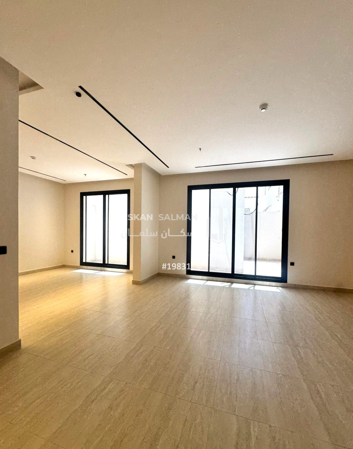 4 bedroom apartment in Al Munsiyah, Riyadh 5