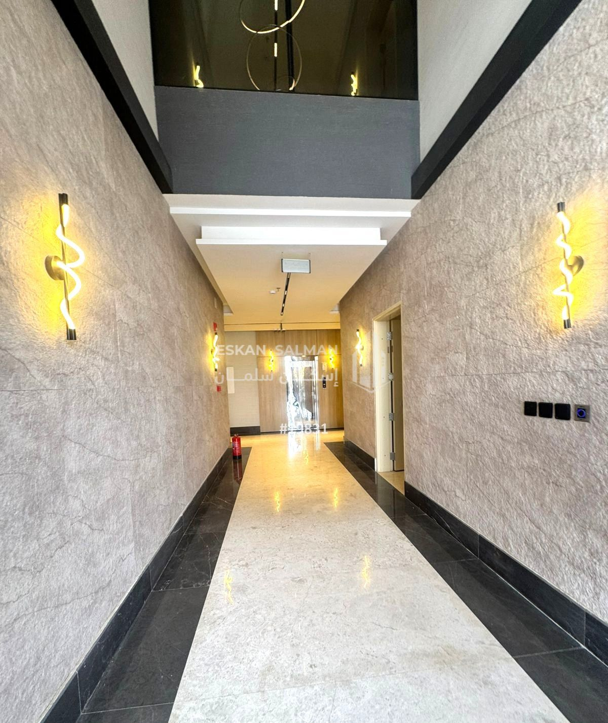 4 bedroom apartment in Al Munsiyah, Riyadh 4