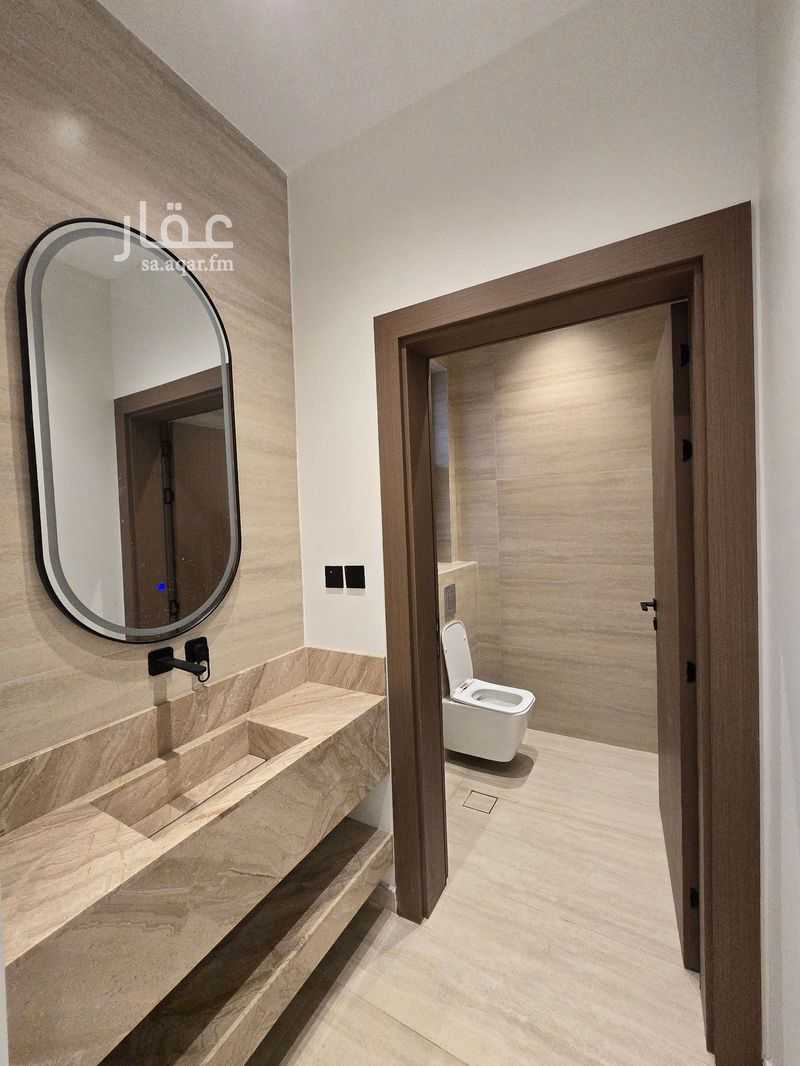 4 bedroom villa in Al Amwaj, Jeddah 11