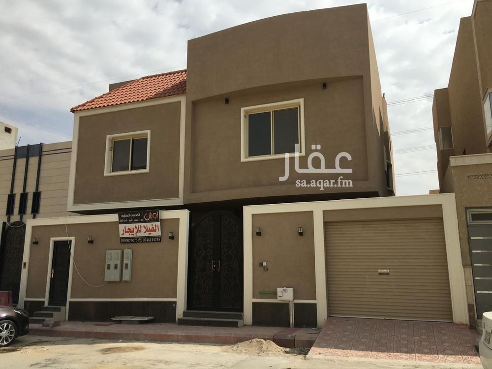 فيلا 3 غرف في الرفيعة، الرياض 2