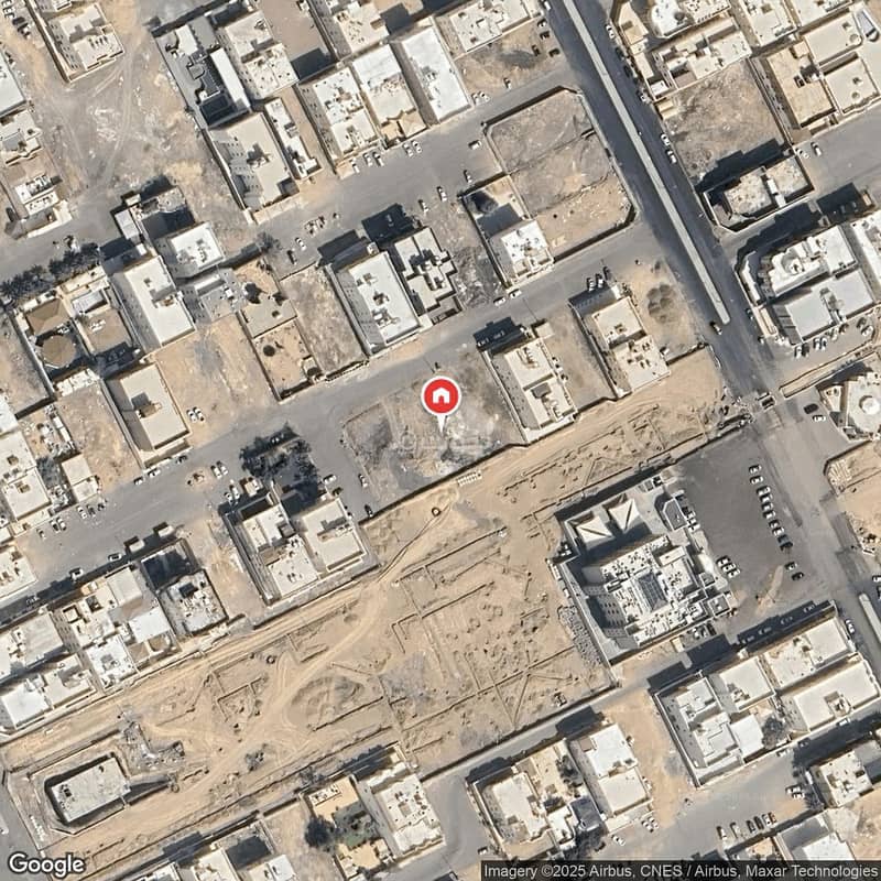 3 bedroom apartment in Shawran, Madinah 2